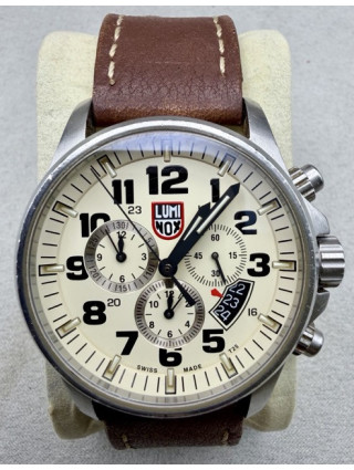 Zegarek Luminox field chrono 42mm