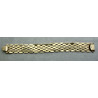 Złota Bransoleta pr.585 (14K)