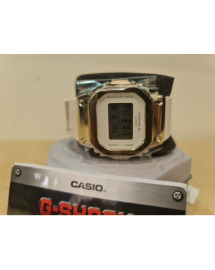 Jak nowy ! Casio G-Shock GM-S5600G-7ER