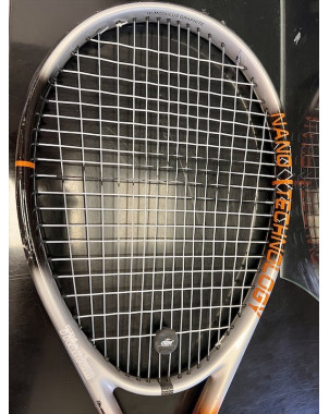 Rakieta tenisowa Crane sports 107 in nano technology